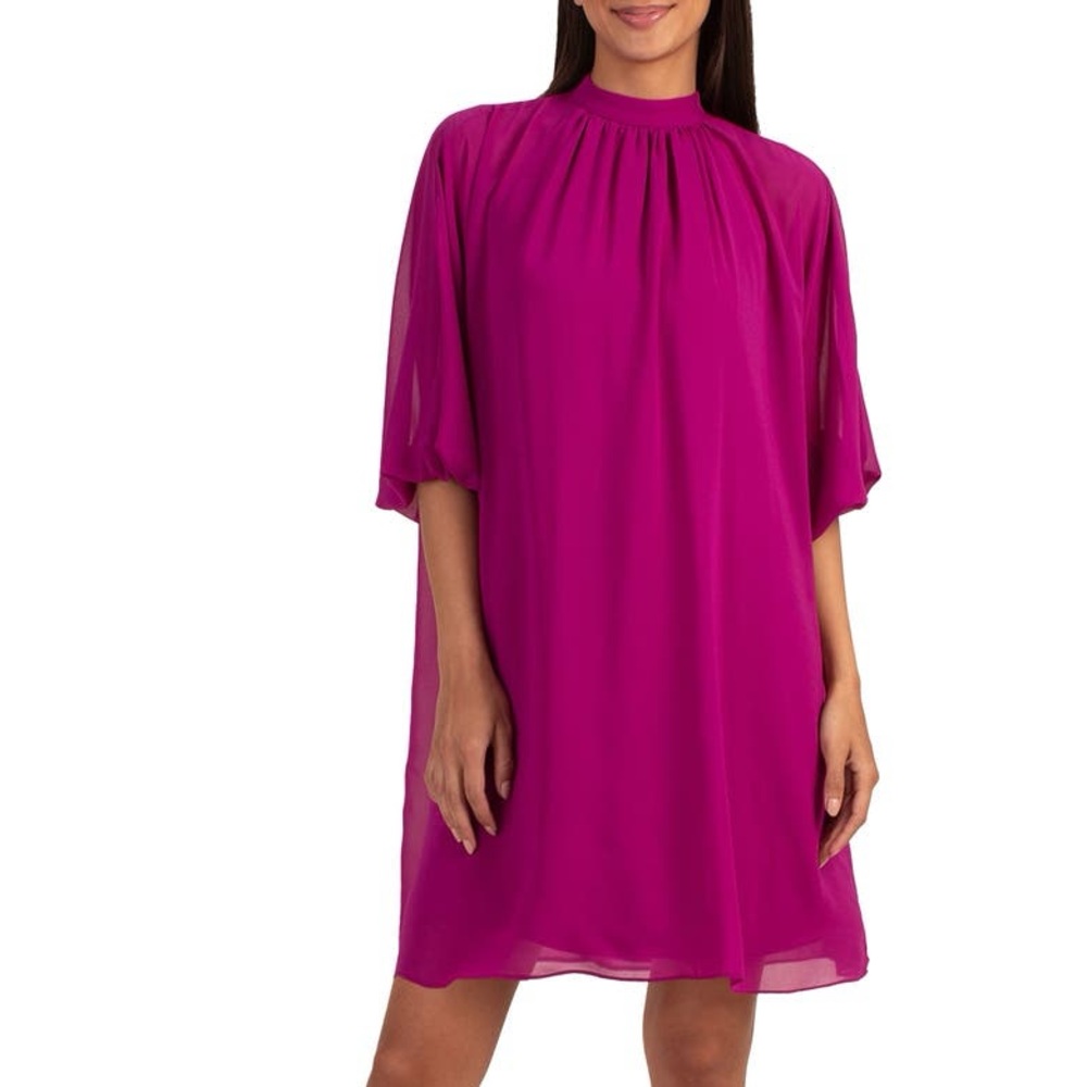 Trina Turk Rhyme Dress